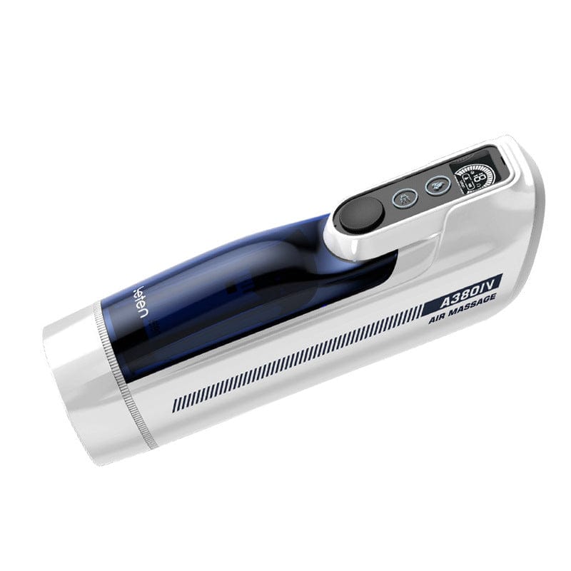 Aroselove - Male Masturbator Version 4 Auto Pistons Handsfree Sex Toy - Aroselove