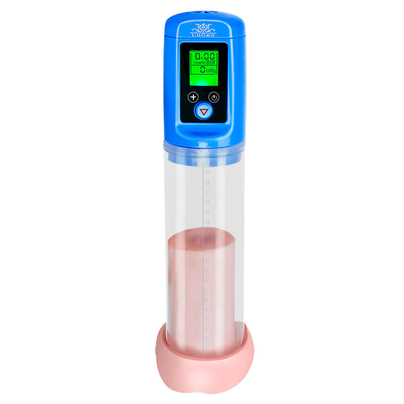 P5 | Sohimi 3 in 1 Penis Enlargement Pump