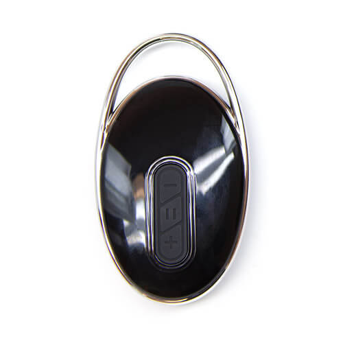 PINEAPPLE MAN Rolling Bead Vibrating Prostate Massager