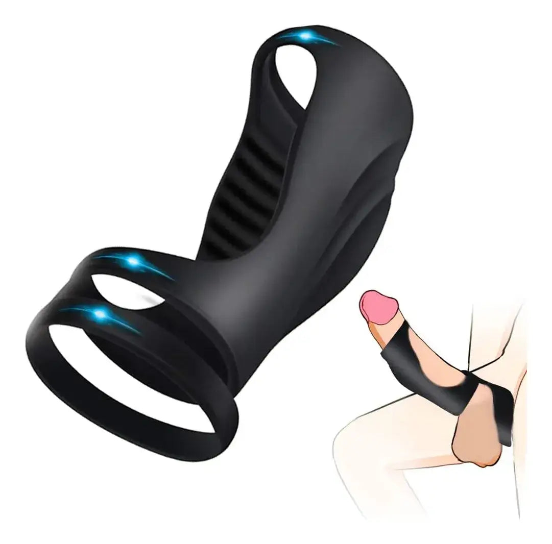 PLUTO: THE PRESTIGIOUS PENIS SLEEVE