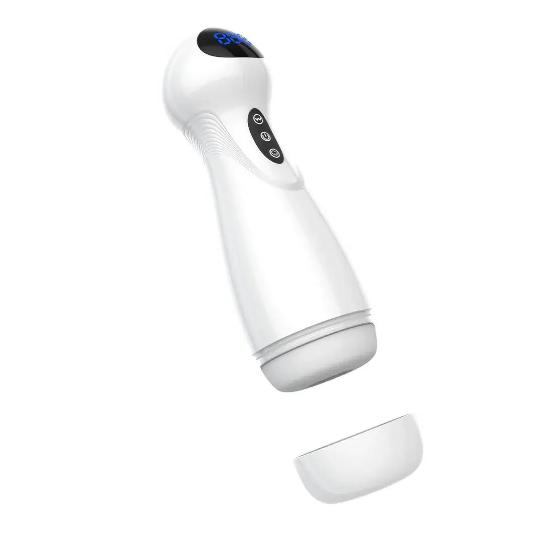 SolaceX Intense Suction & Vibration Pleasure Male Masturbator