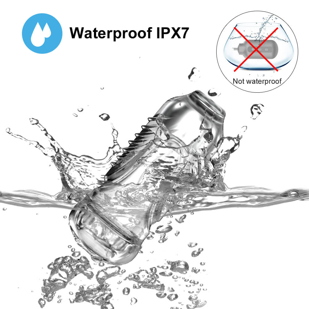 Powerful Suction Penis Bigger & Harder Trainer