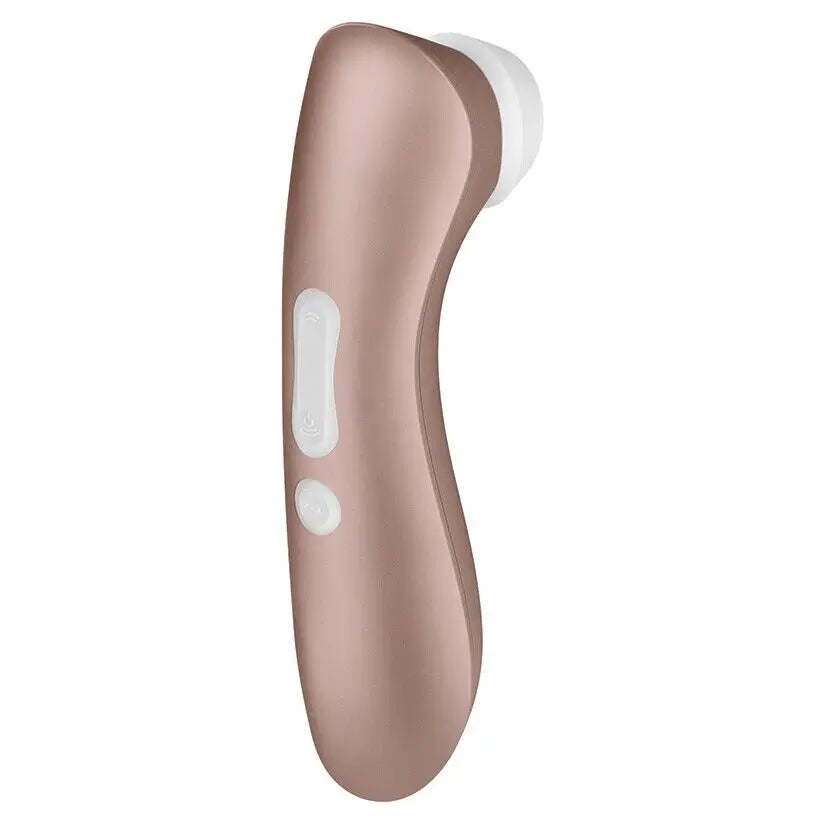 Satisfyer Pro 2 Air Pulse Stimulator