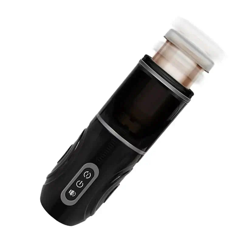 Sofia – Male Masturbator A1 Series: Rotating and Telescopic