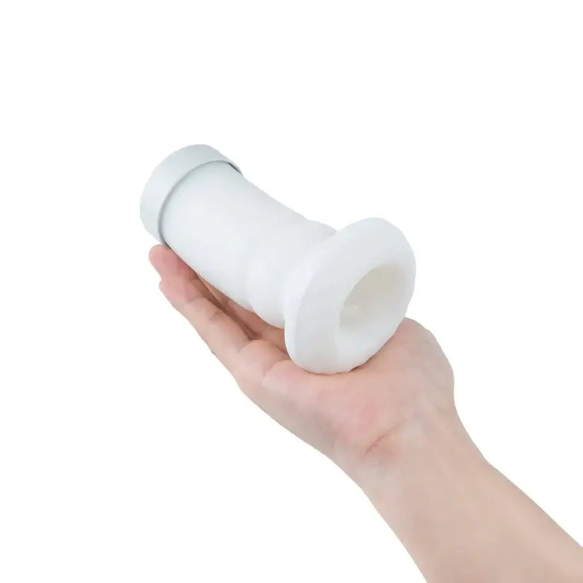 Suckzilla – Auto Heating Thrusting BJ Machine