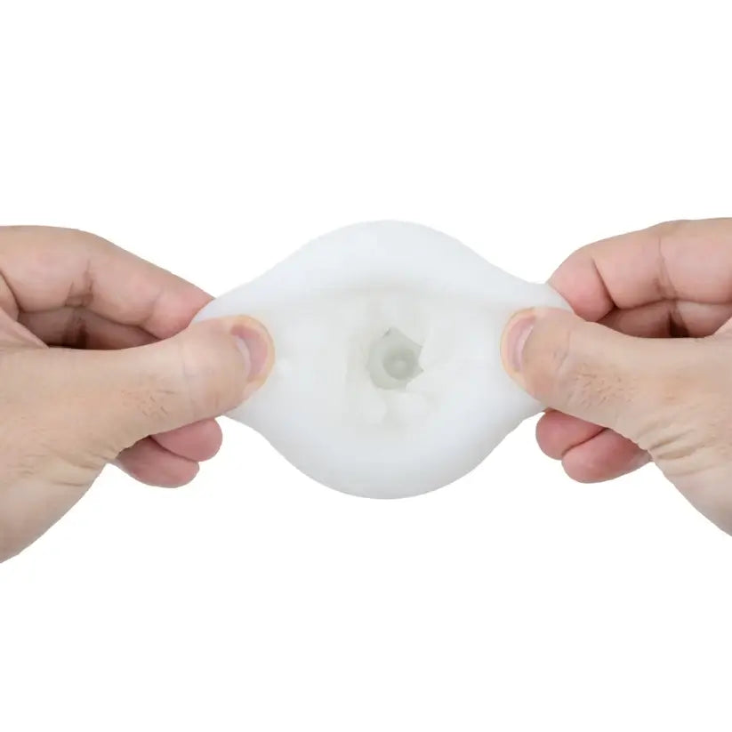 Suckzilla – Auto Heating Thrusting BJ Machine