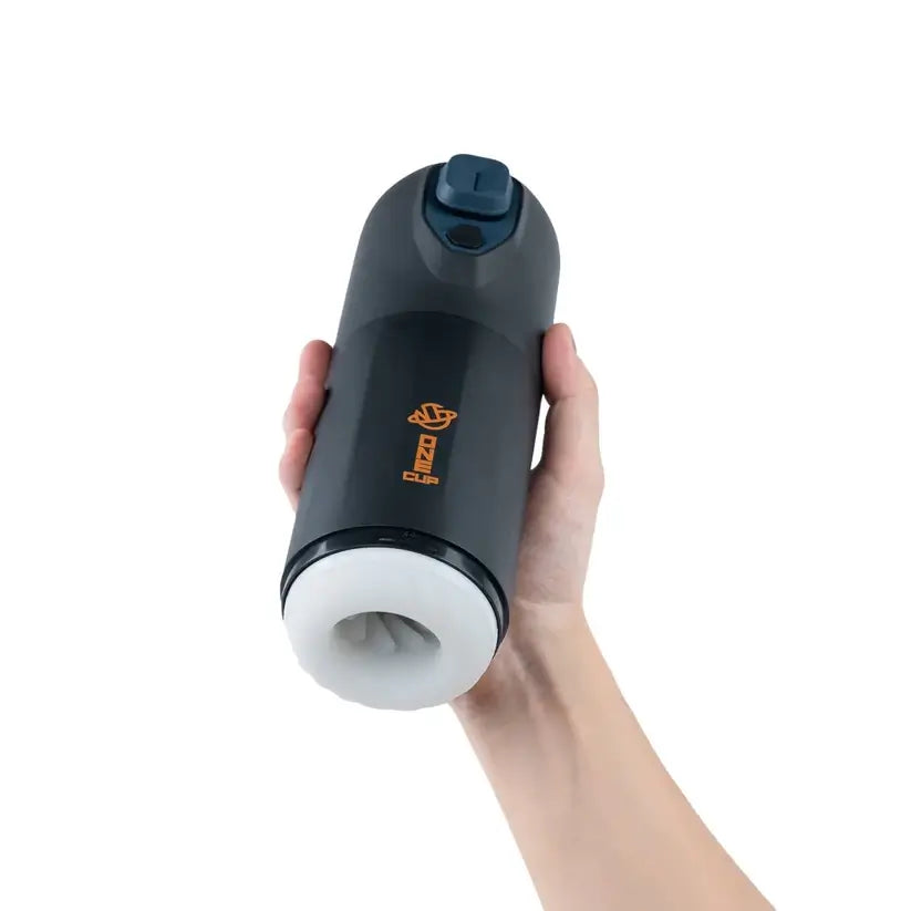 Suckzilla – Auto Heating Thrusting BJ Machine