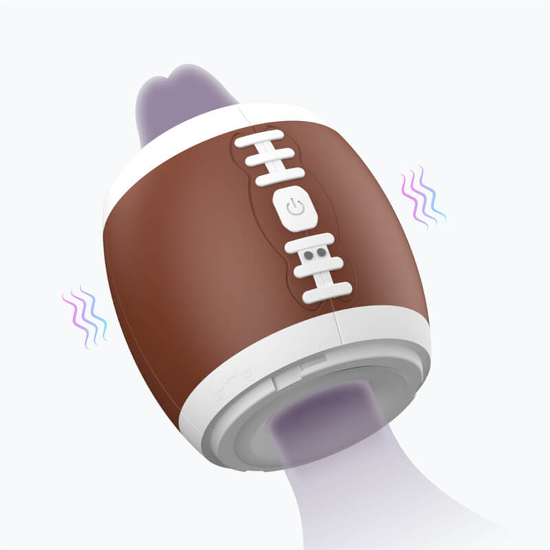 TOUCHDOWN Open-ended Pocket Male Masturbator