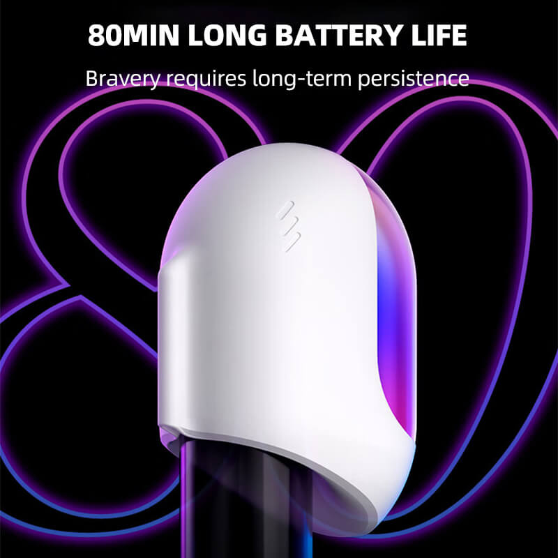 TRYFUN BLACK HOLE MINI MASTURBATION CUP