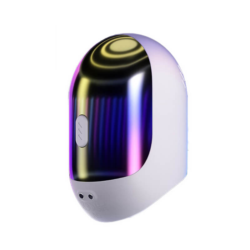 TRYFUN BLACK HOLE MINI MASTURBATION CUP