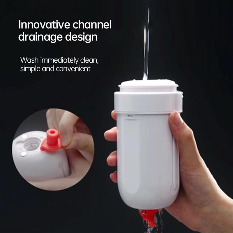 TRYFUN META SERIES ROTARY RETRACTABLE SMART ELECTRIC MASTURBATION CUP