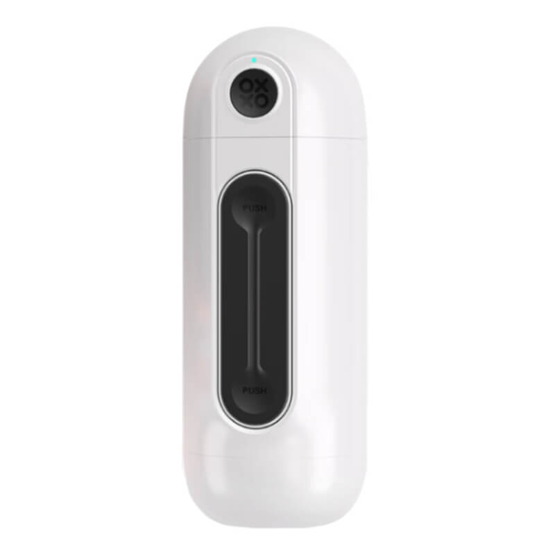 TRYFUN SOUL SERIES RHYTHM ELECTRIC MASTURBATION CUP