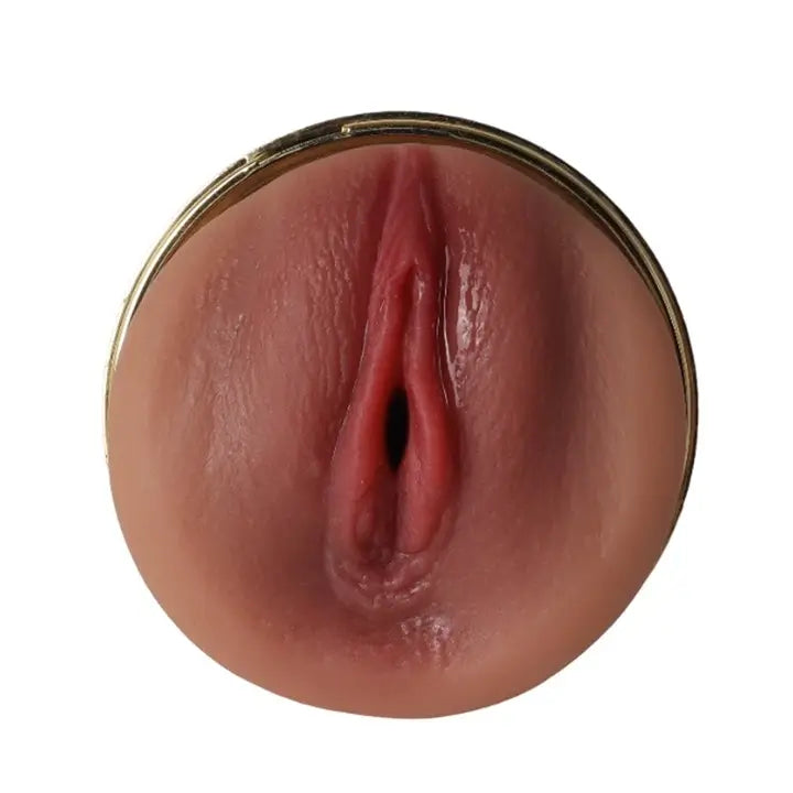 The Captain 10 Vibrating Sucking Deep Throat Male Stroker