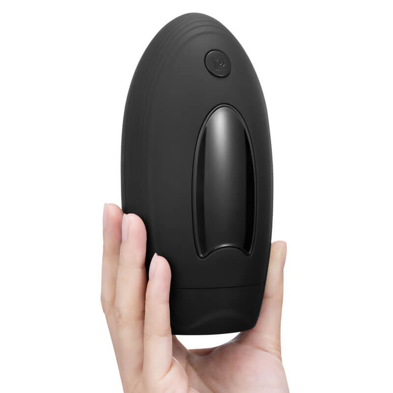 TitanTrainer – Excellent Penis Exerciser with Unexpected Vibrating