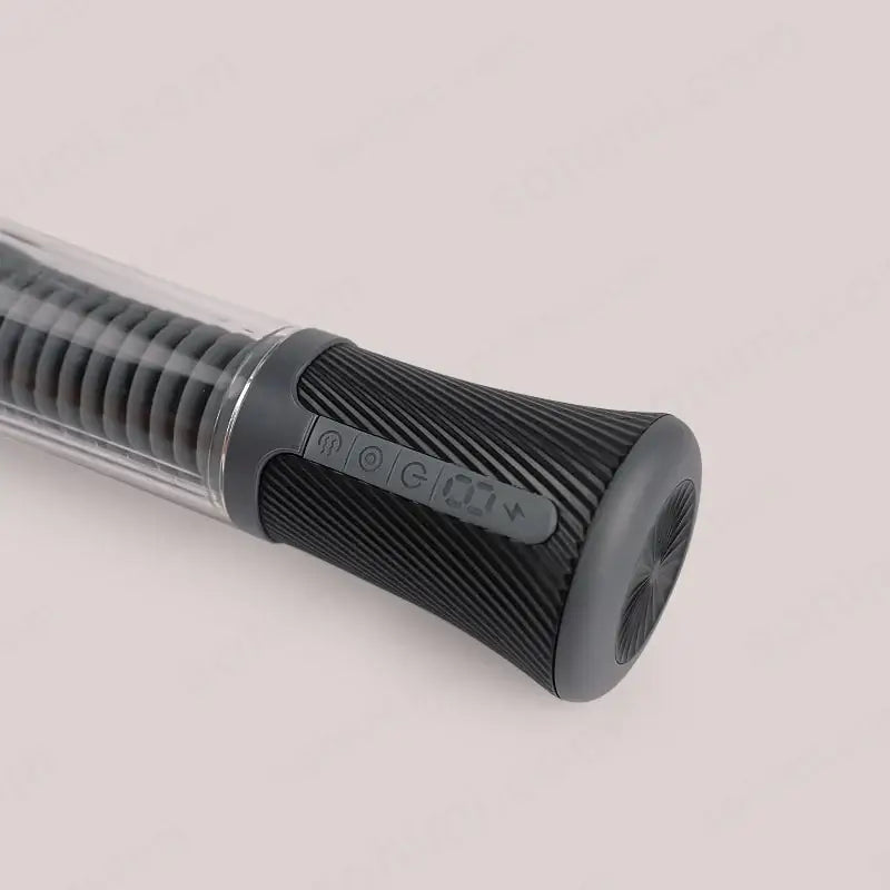 Upgraded Stroker & Pump & Glans Trainer 3 IN 1 Vibration, Suction & App Control Penis Pump