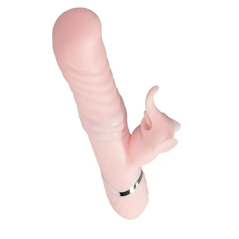 Wet Bliss – Intense Thrusting, Beads & Licks for Squirting