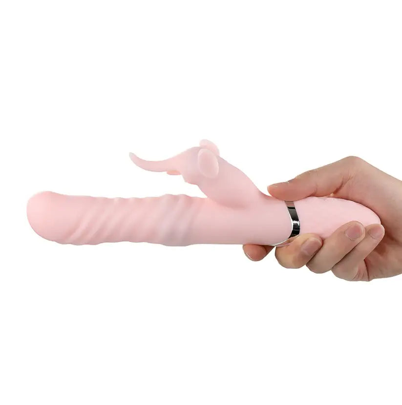 Wet Bliss – Intense Thrusting, Beads & Licks for Squirting