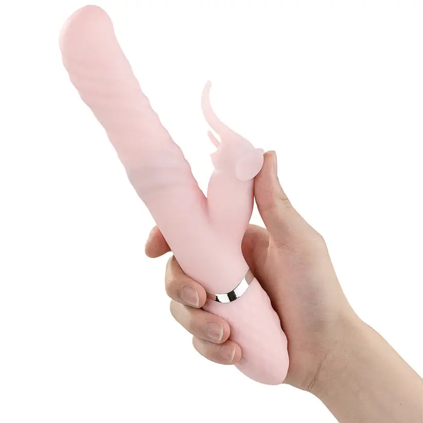 Wet Bliss – Intense Thrusting, Beads & Licks for Squirting