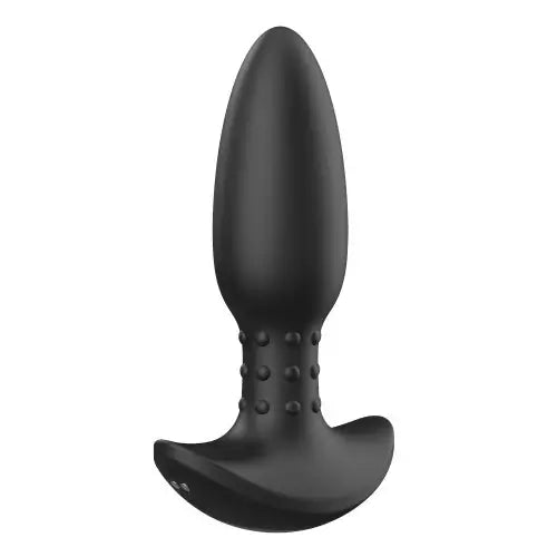 Whirl C Vibrating Rotating Prostate Massager