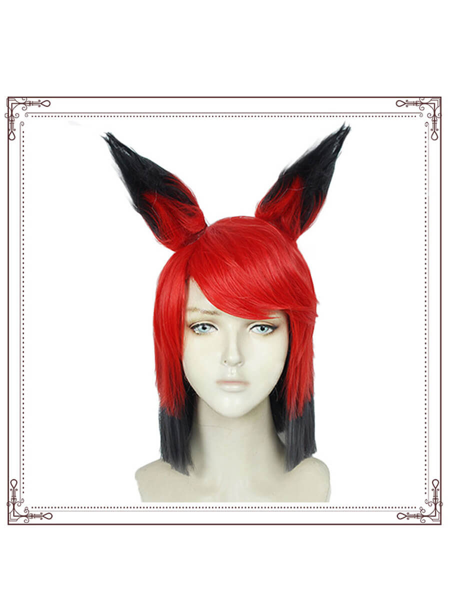 Anime Alastor Cosplay Costume