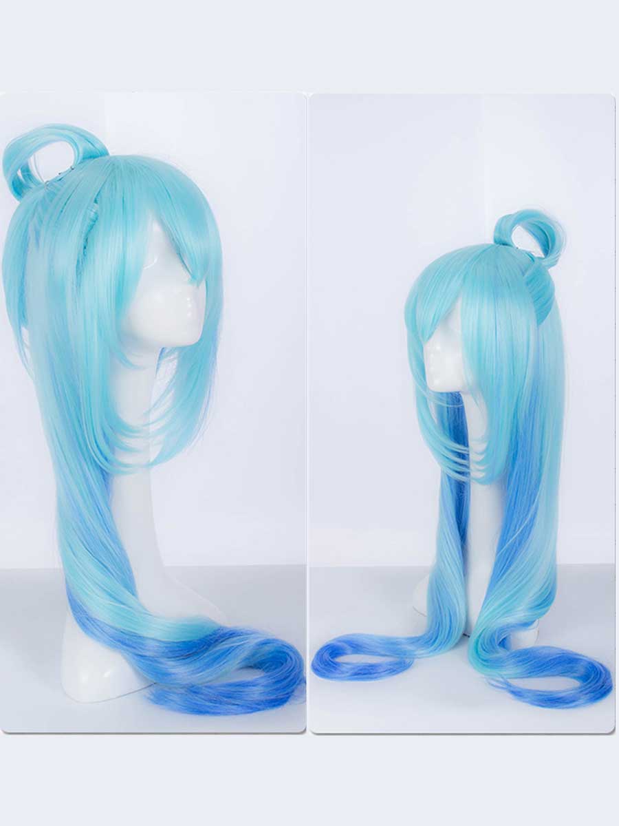 Konosuba Goddess of Water Cosplay Outfit