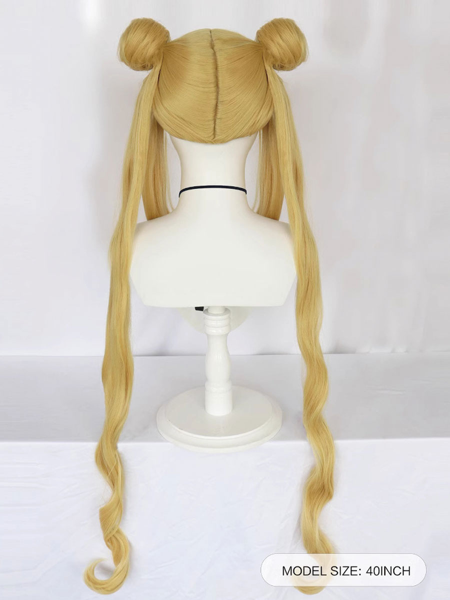 Pretty Sailor Moon Costume
