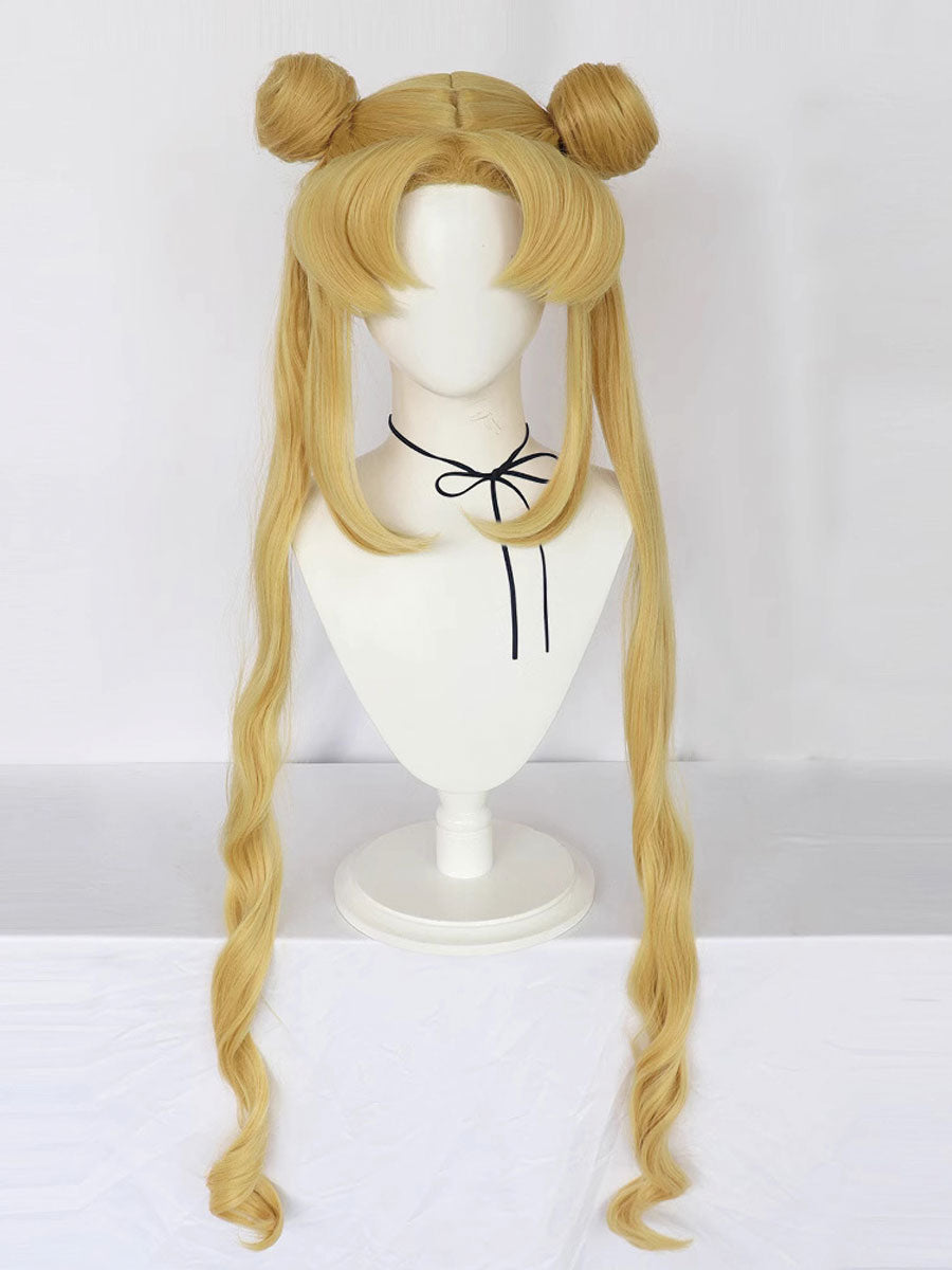 Pretty Sailor Moon Costume
