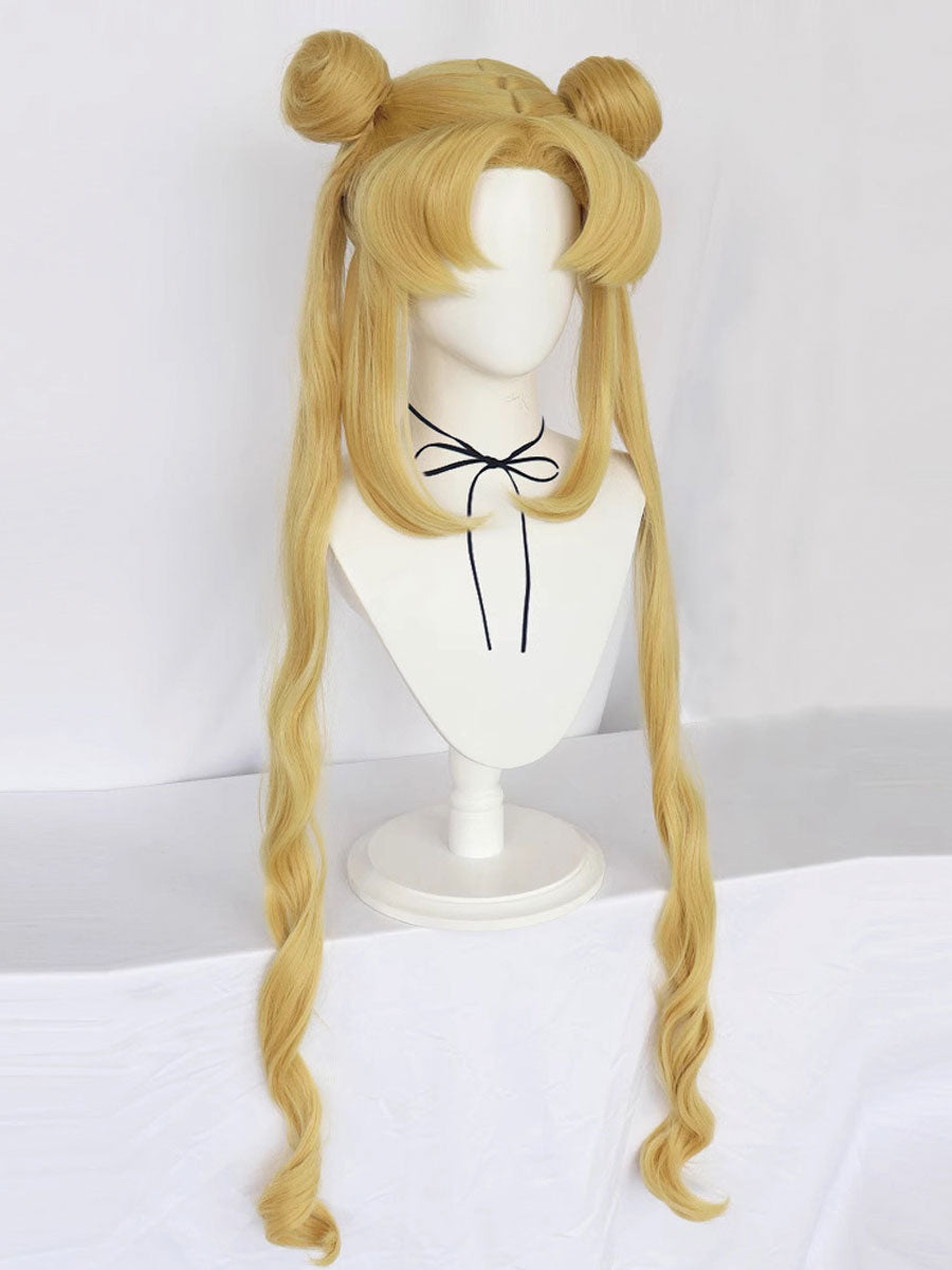 Pretty Sailor Moon Costume