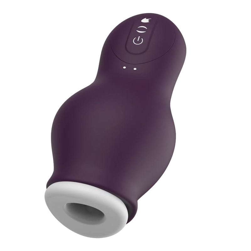 Aroselove - Dragon Suction Trainer Sucking Vibration Male Masturbator - Aroselove
