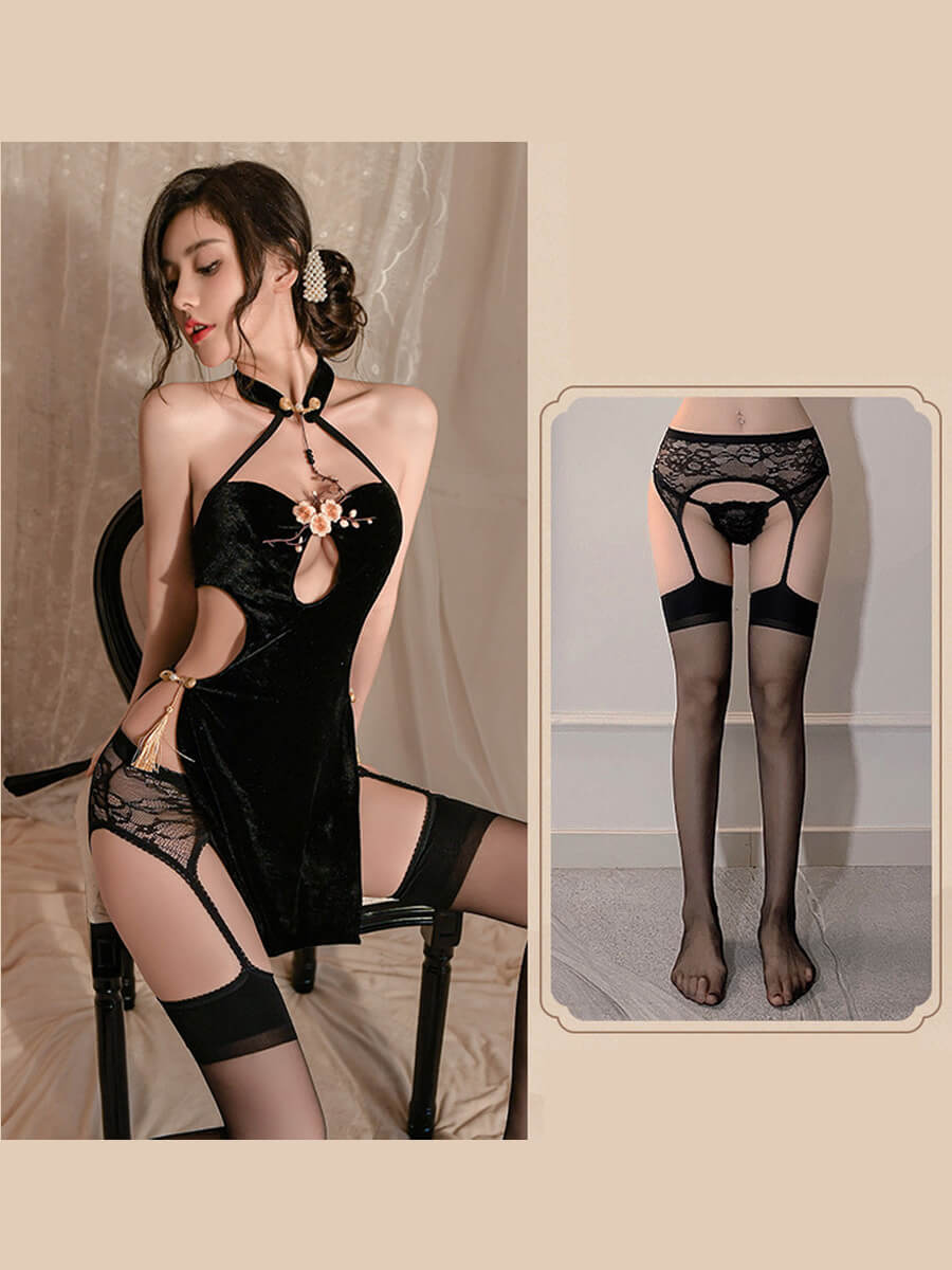 CS2L15648-BKS-S/M