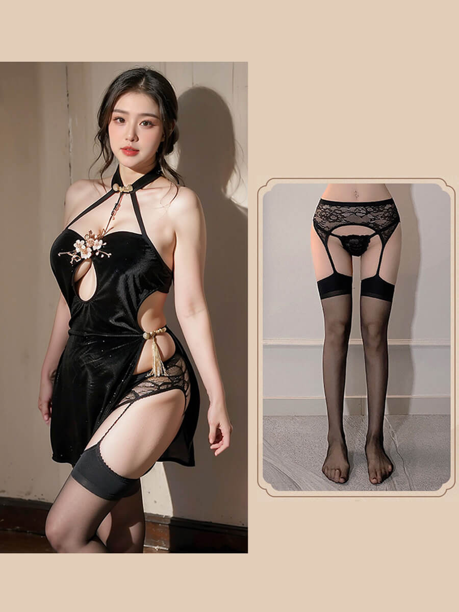 CS2L15648-BKS-L/XL