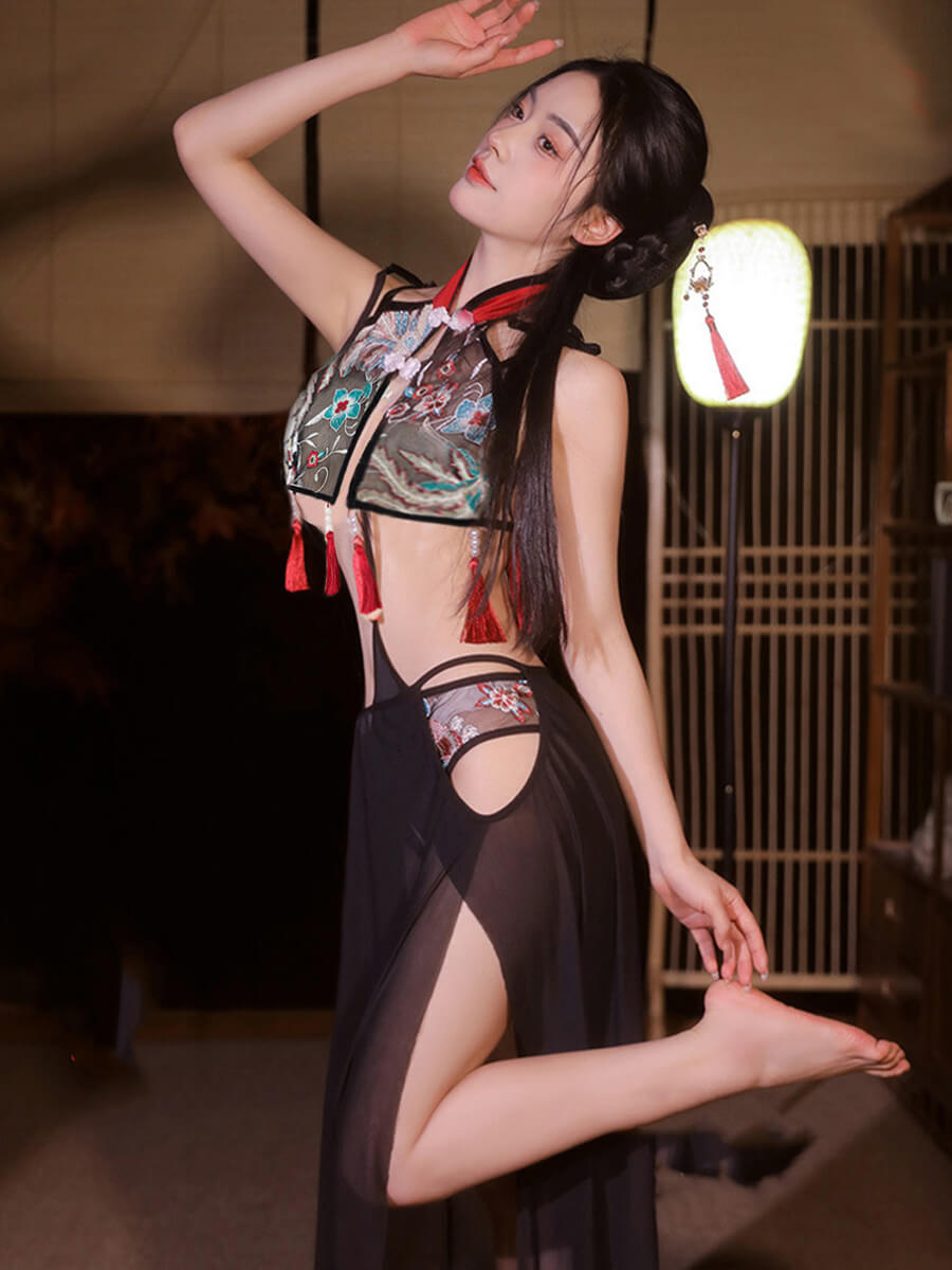 CS2L15657-BK