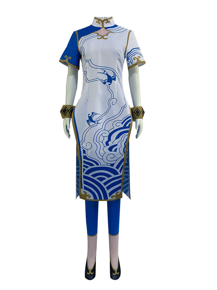 CS2L15380-BU-XXL