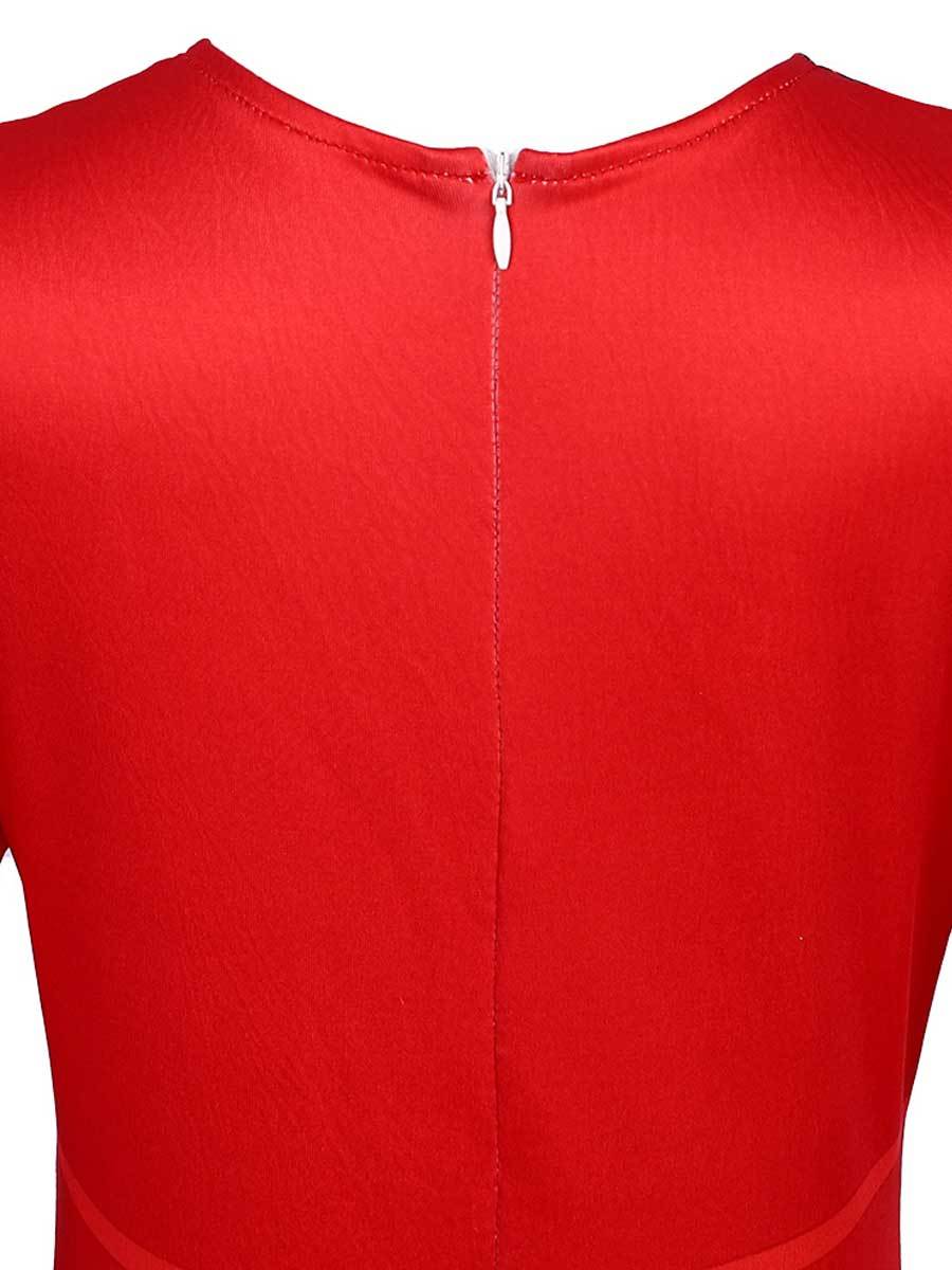 Princess Red Cosutme for Adults and Girls
