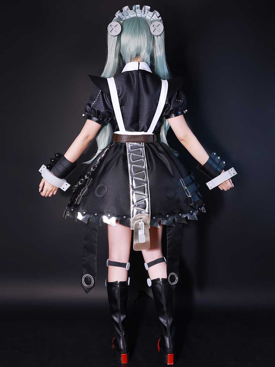 CS2L15741-BK-M