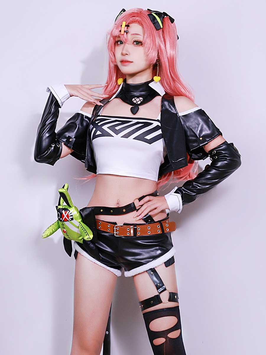 CS2L15740-BK-L