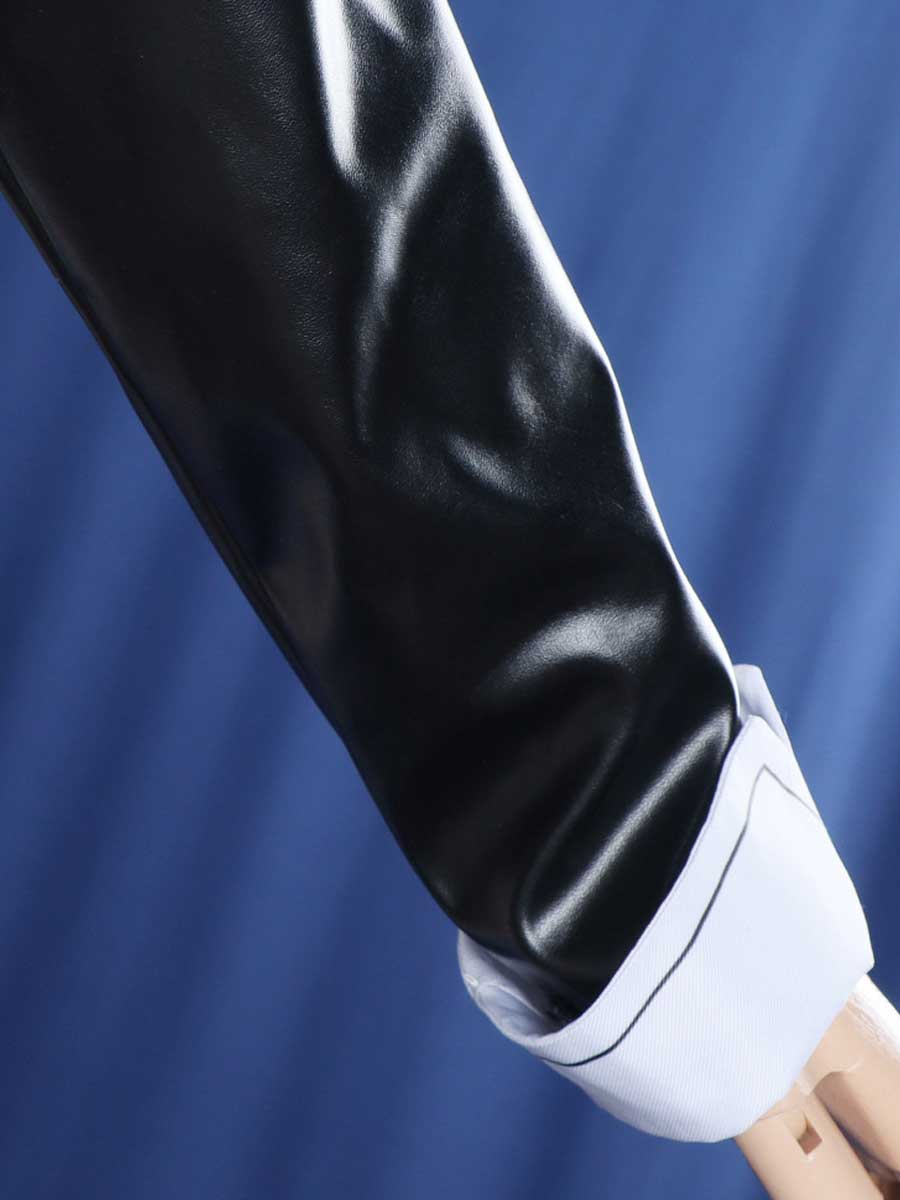 Game ZZZ Nicole Cosplay Costume