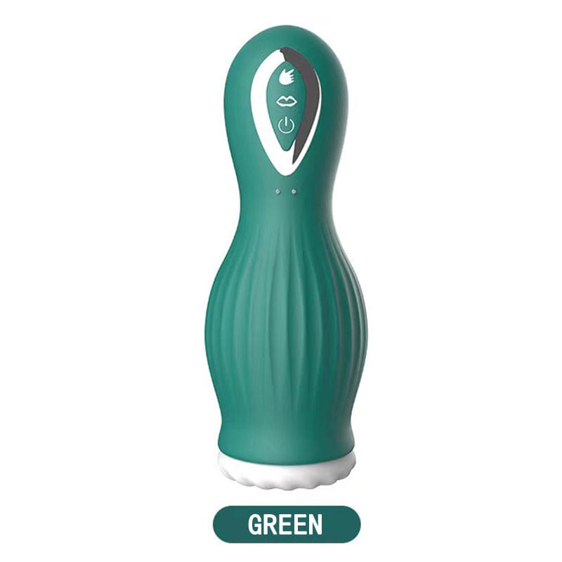 Aroselove - Dragon Suction Trainer Male Cup ¢ò - Aroselove