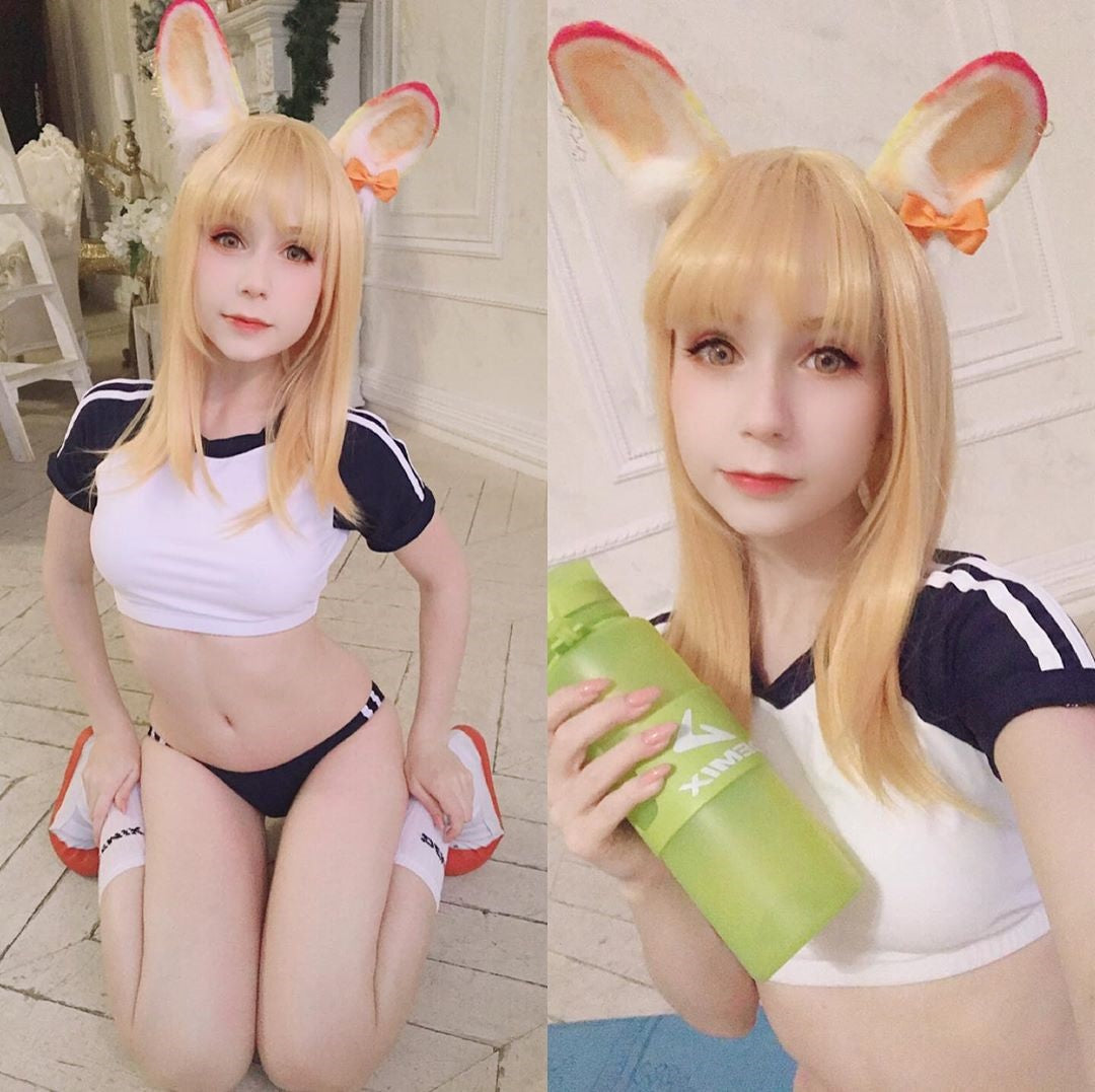 Gymnastics Two Piece Set