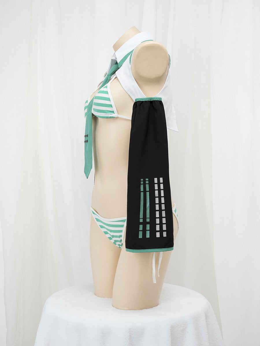 Anime Musical Idol Costume