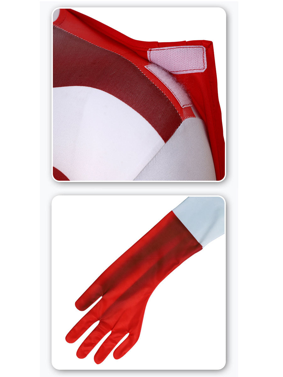 Omni Man Animated Costume