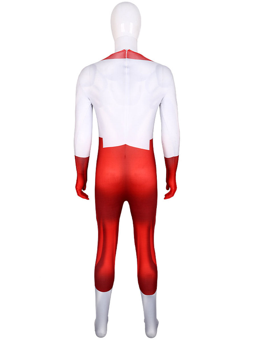 Omni Man Animated Costume