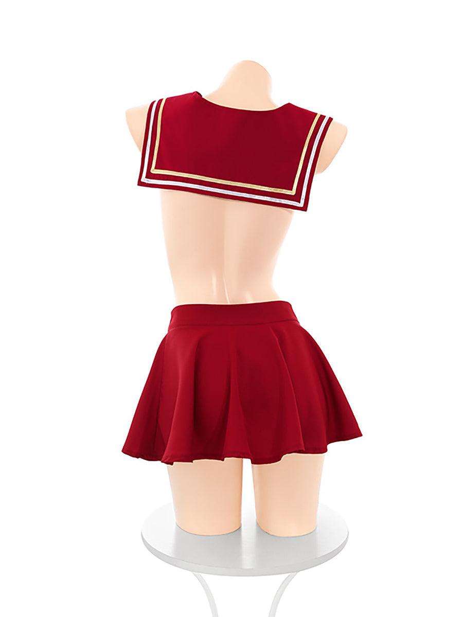 Play School Cosplay Costume