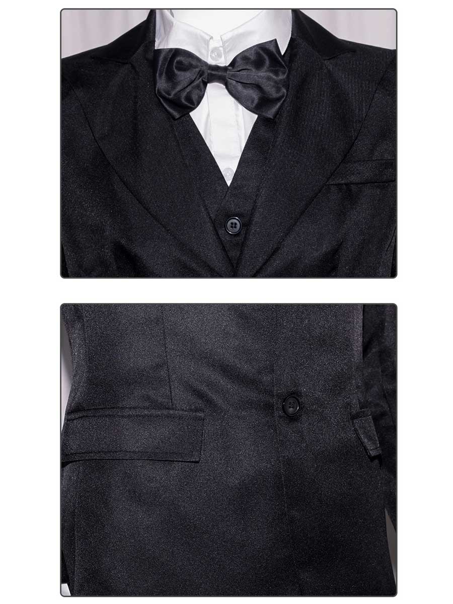 Clown Inspired Cosplay Costume