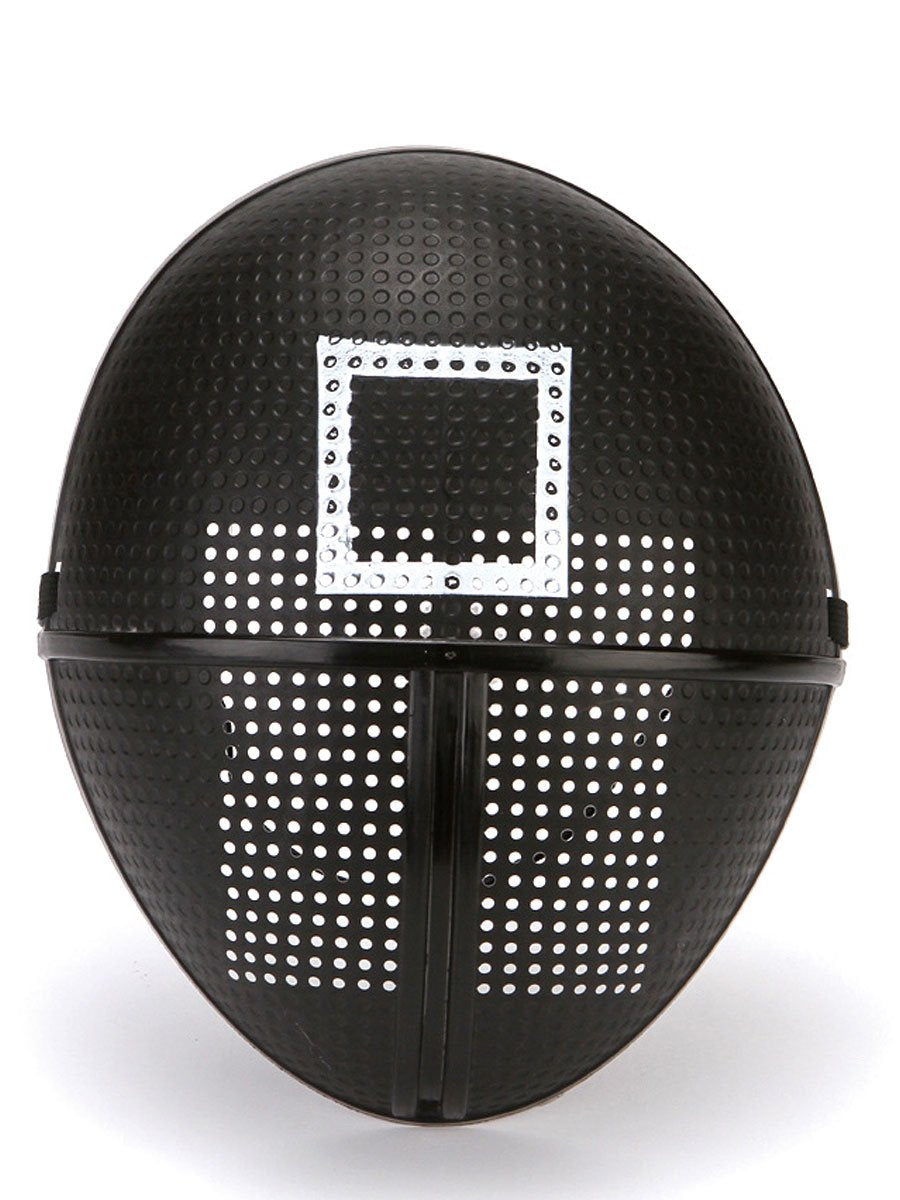 Game Guard Cosplay Mask