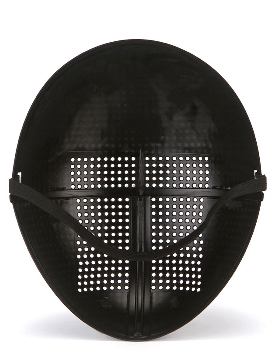 Game Guard Cosplay Mask