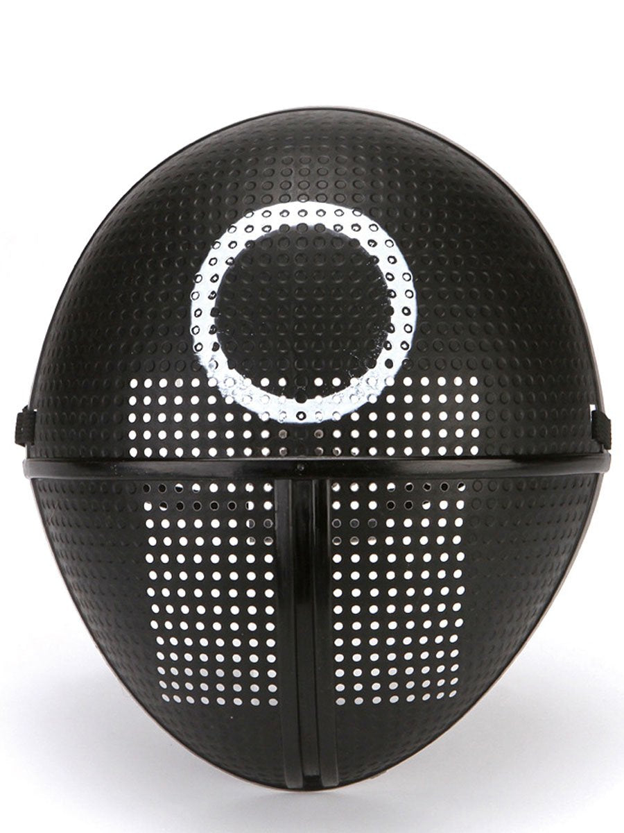 Game Guard Cosplay Mask