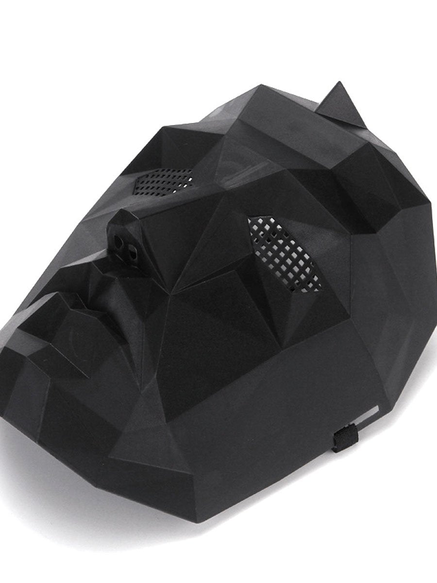 Game Guard Cosplay Mask