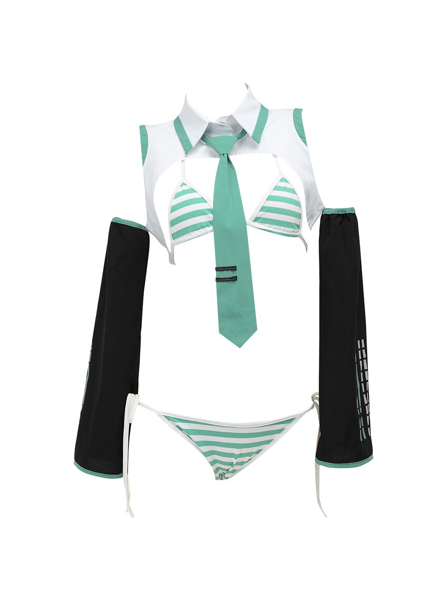 Anime Musical Idol Costume