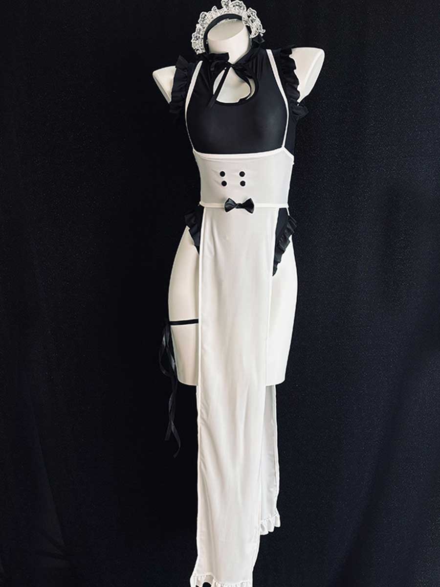 Anime House Maid Outfit